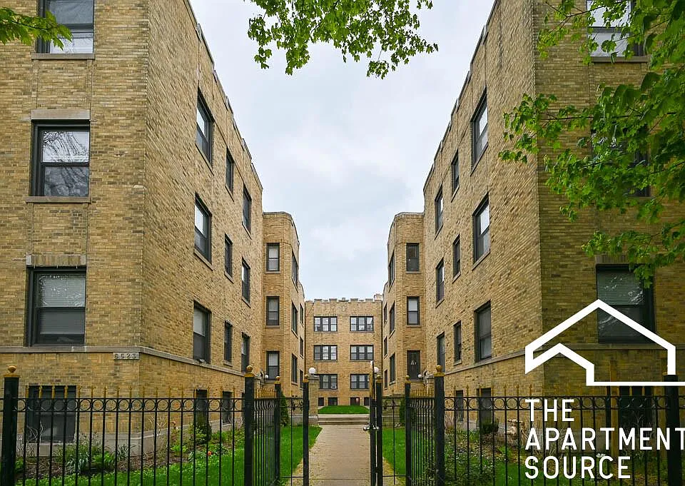 6521 N Newgard Ave #2E