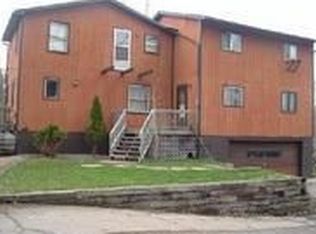 515 W Center St, Merrillan, WI 54754