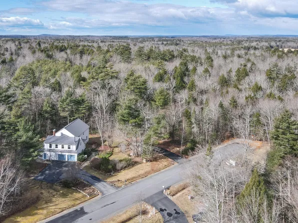 52 Puritan Lane, Durham, ME 04222