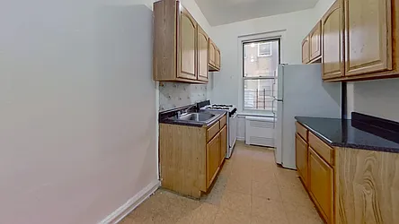 Rented by Keller Williams NYC