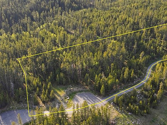 3rd image of LOT 6 Harris Rd