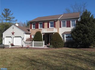 110 Ridge Vw, Doylestown, PA 18901