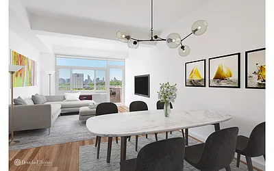 Sold by Douglas Elliman