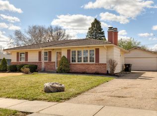 905 SE 3rd St, Ankeny, IA 50021