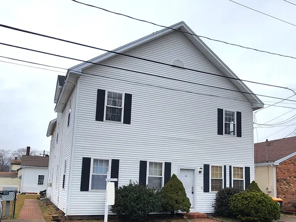 24 Meadow St Floor 1, Wallingford, CT 06492