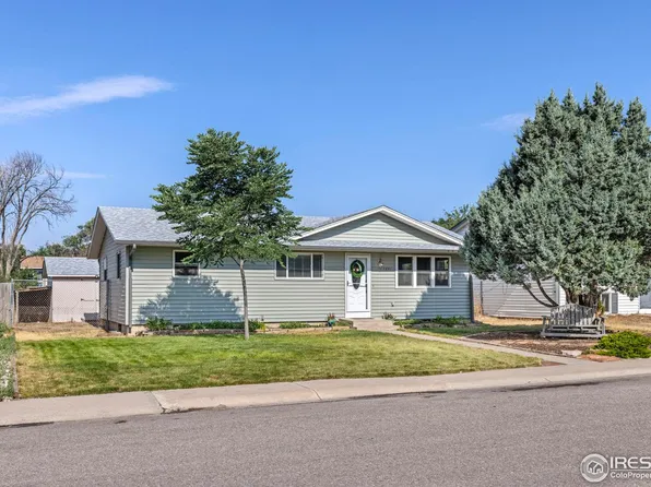 7851 2nd St, Wellington, CO 80549