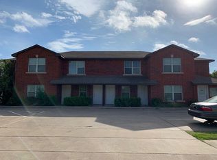 210 SW 26th St, Lawton, OK 73505