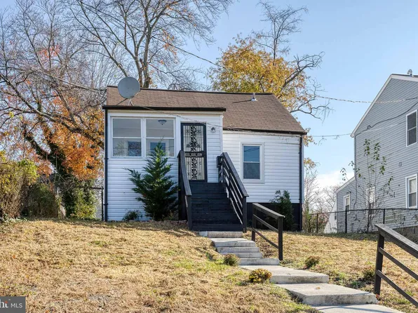 4411 Saint Georges Ave, Baltimore, MD 21212