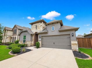 6722 Chicoma St, Spring, TX 77379