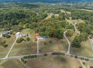 6356 Morton Road Ext, Greenbrier, TN 37073