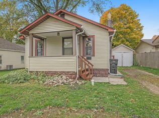 705 Spring St, Three Rivers, MI 49093