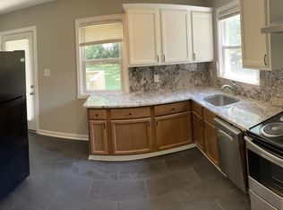 1774 Blue Licks Rd, Lexington, KY 40504