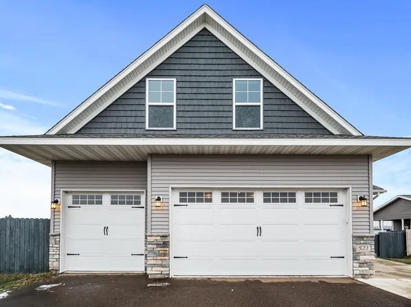 521 Elm St N, Kimball, MN 55353