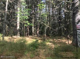 0 Echo Lane Rd, Chestertown, NY 12817