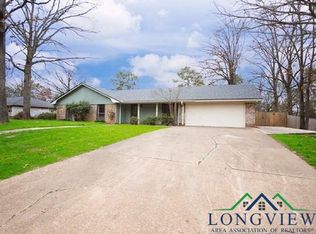 232 N Mosley Cres, Longview, TX 75605