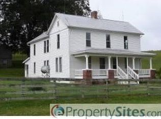 153 Wash College Station Rd, Limestone, TN 37681