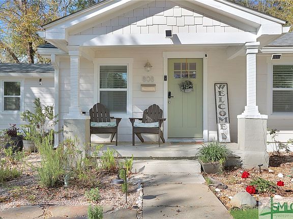 2nd image of 808 E Waldburg Street