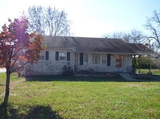 804 Logan Way, Bowling Green, KY 42101