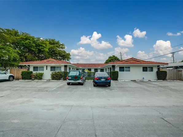 1750 NE 56th Ct APT 4, Fort Lauderdale, FL 33334