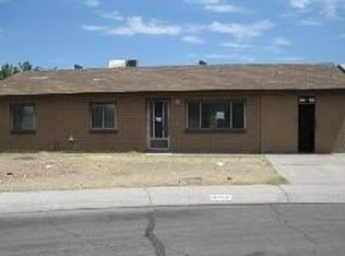 4552 W Boca Raton Rd, Glendale, AZ 85306