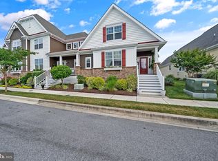 202 Arch St, Milton, DE 19968