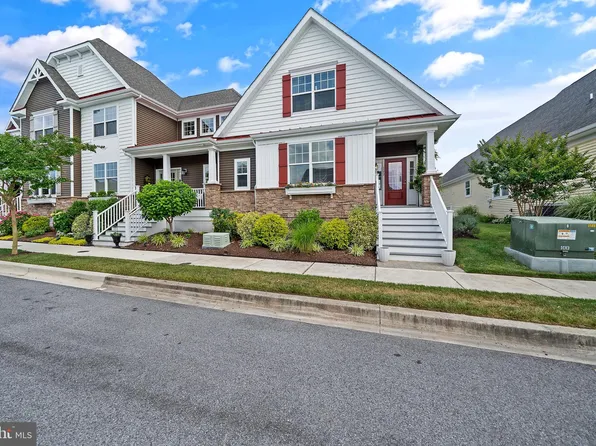 202 Arch St, Milton, DE 19968