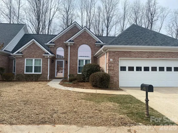 3131 9th Street Dr NE Unit 43, Hickory, NC 28601