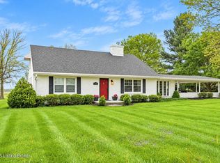 6381 Frankfort Rd, Shelbyville, KY 40065