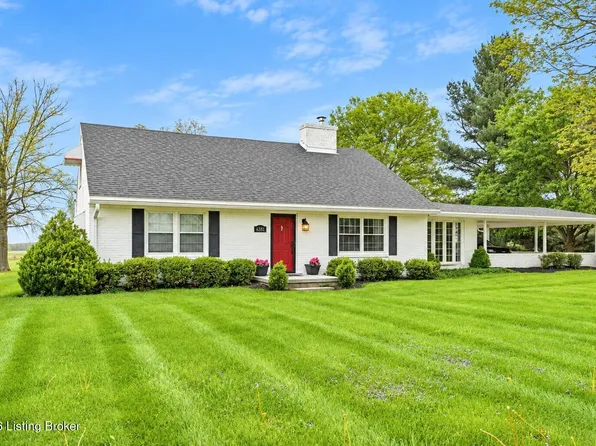 6381 Frankfort Rd, Shelbyville, KY 40065