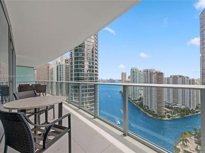 200 Biscayne Boulevard Way APT 3207, Miami, FL, 33131