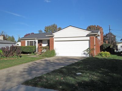 38474 Littlefield Dr, Sterling Heights, MI, 48312