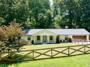 3886 Menlo Dr, Doraville, GA 30340