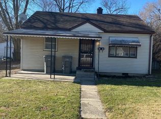 2422 N Goodlet Ave, Indianapolis, IN 46222