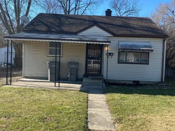 2422 N Goodlet Ave, Indianapolis, IN 46222