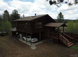 45877 Larkin Creek Rd, Chiloquin, OR 97624