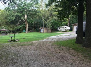 4865 S 16th Rd, Aldrich, MO 65601