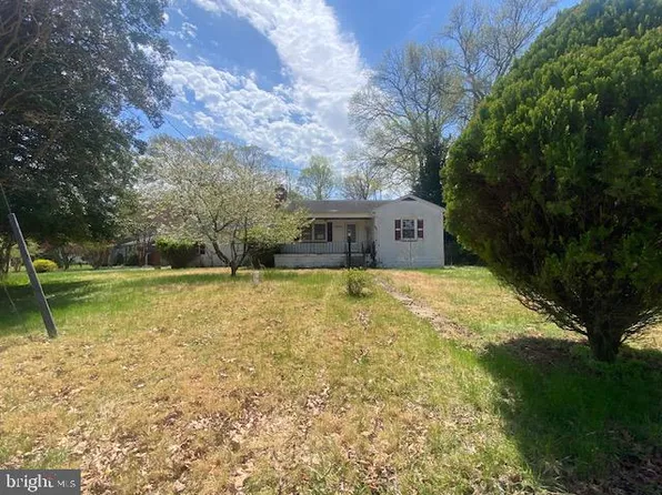 300 Cedar Ln, Annapolis, MD 21403