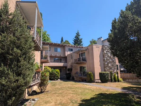 2222 Gilman Dr W, Seattle, WA