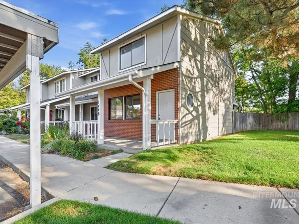 1448 E Carter Ln, Boise, ID 83706
