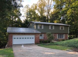 125 Sylvan Way, Marietta, OH 45750