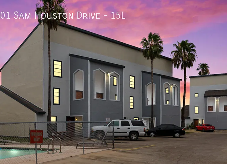 1501 Sam Houston Dr — Photo 82