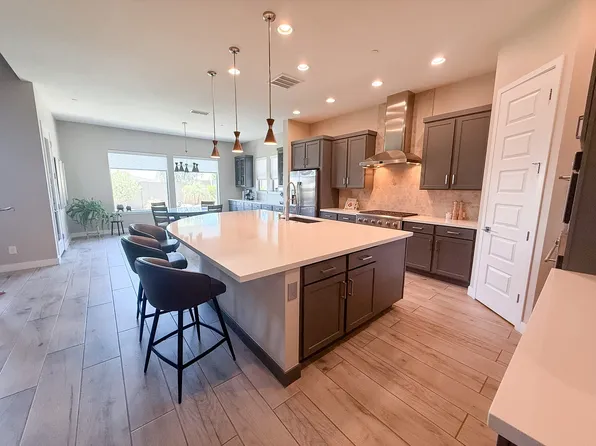 11613 W Montansoro Ln, Peoria, AZ 85383