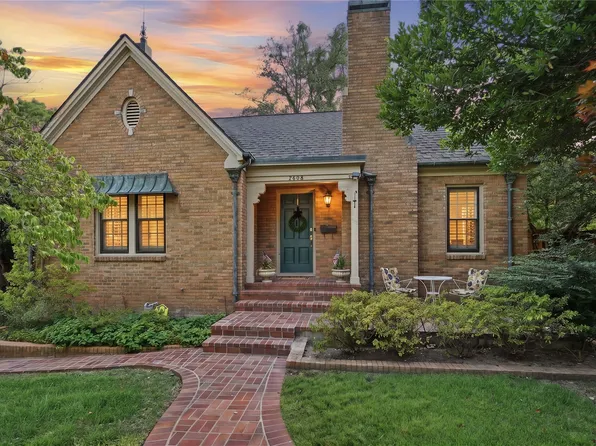 2608 S Troost Ave, Tulsa, OK 74114