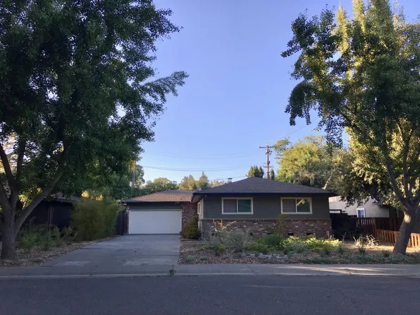 1007 Stanford Dr, Davis, CA 95616