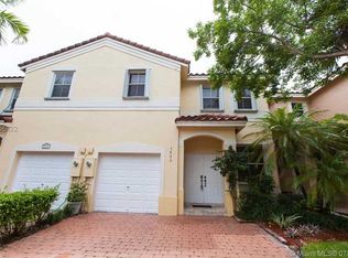 3823 SW 169th Ter, Miramar, FL 33027
