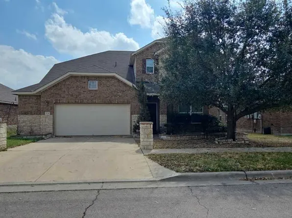 3708 Rusack Dr, Killeen, TX 76542