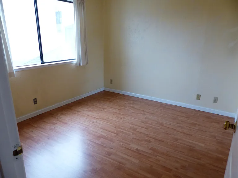 Bedroom #1