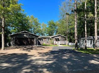 N9247 Birch Point Rd, Summit Lake, WI 54485