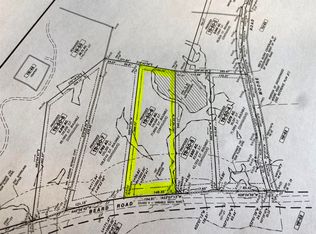 Map 11l 50 6 Beard Rd, Hillsborough, NH 03244