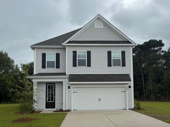 519 Sanderling C Court Lot 351, Sneads Ferry, NC 28460